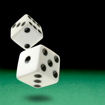 Online TWO DICE Roller :: Free and easy to use